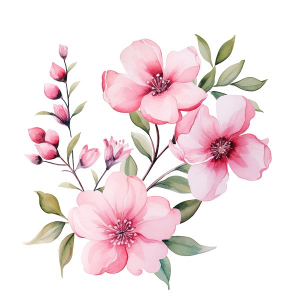 цветок иллюстрация