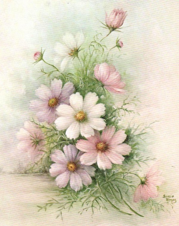 декупажные карты