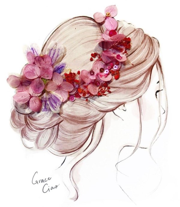 акварельное искусство