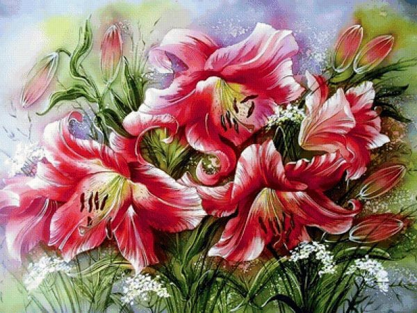 douglas frasquettiхудожник