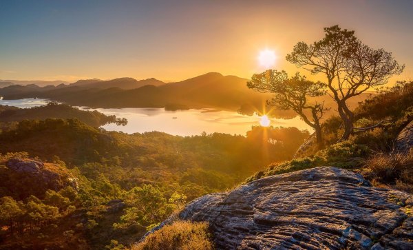 ликийская тропа