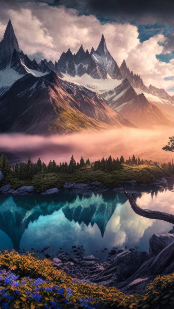 природа фэнтези