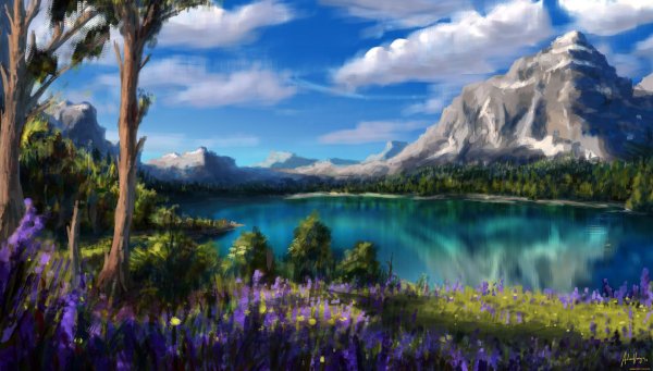 sylvain sarrailh художник