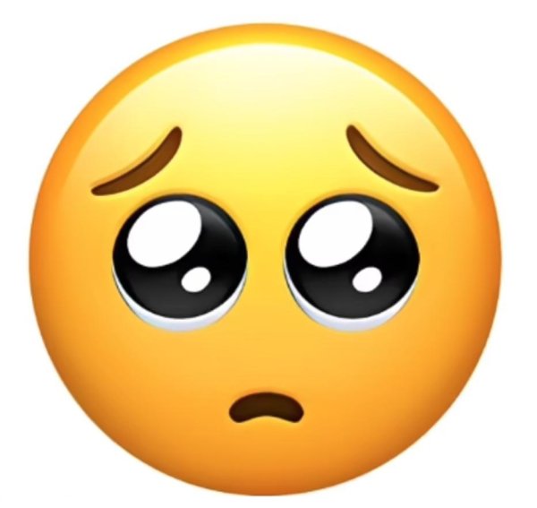 лица эмодзи