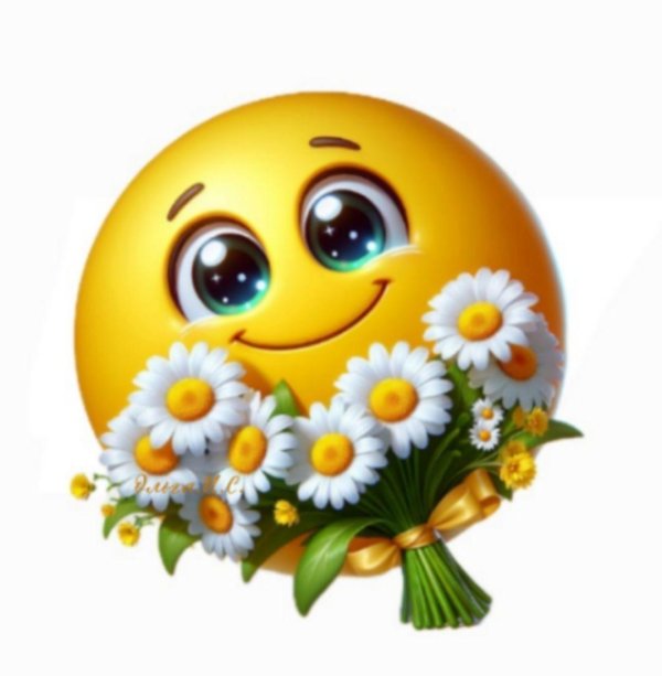 смайлик счастливый