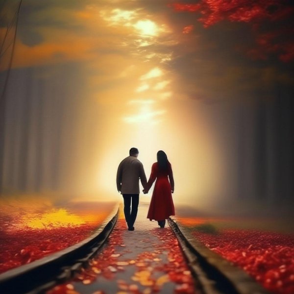 дорога к счастью