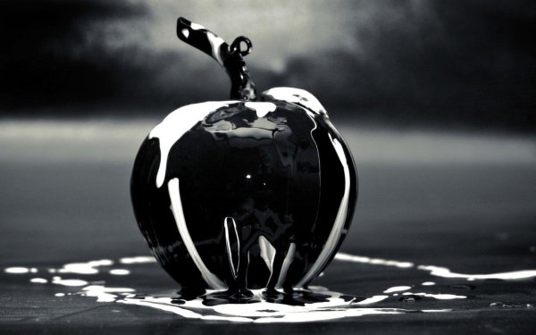 яблоки судьба