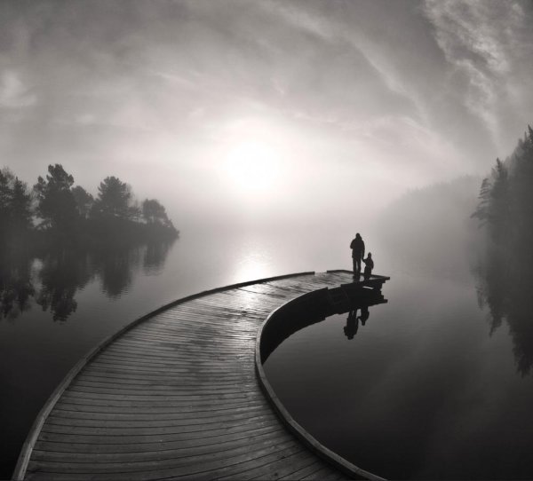 пейзажи природа