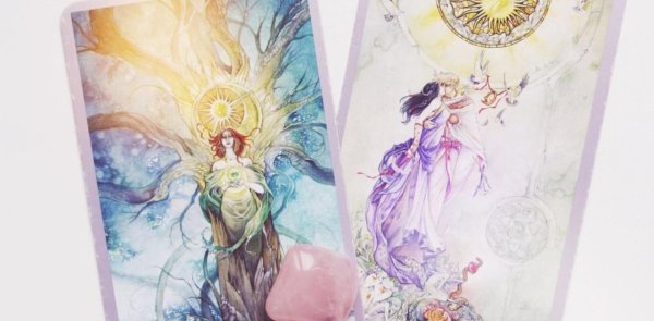 маргарита авилова таро алхимия судьбы