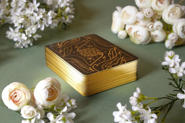 карты колода