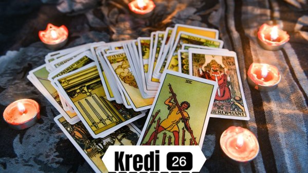 расклад таро