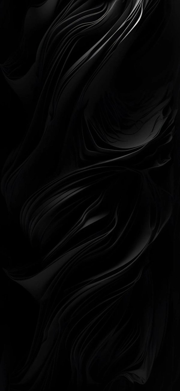 abstract black background