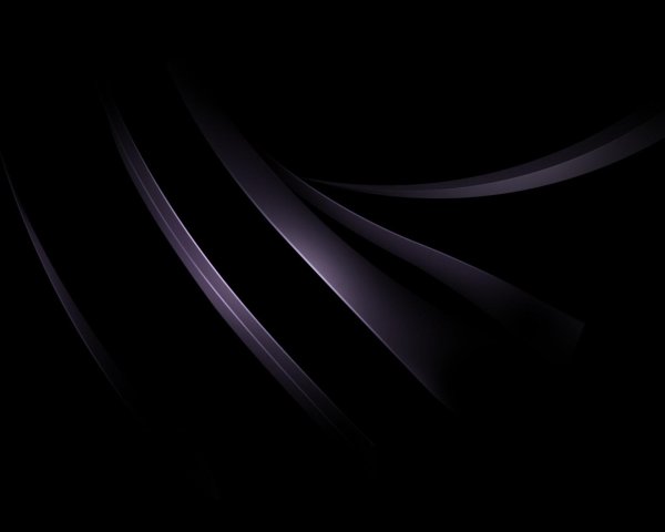 темная абстракция