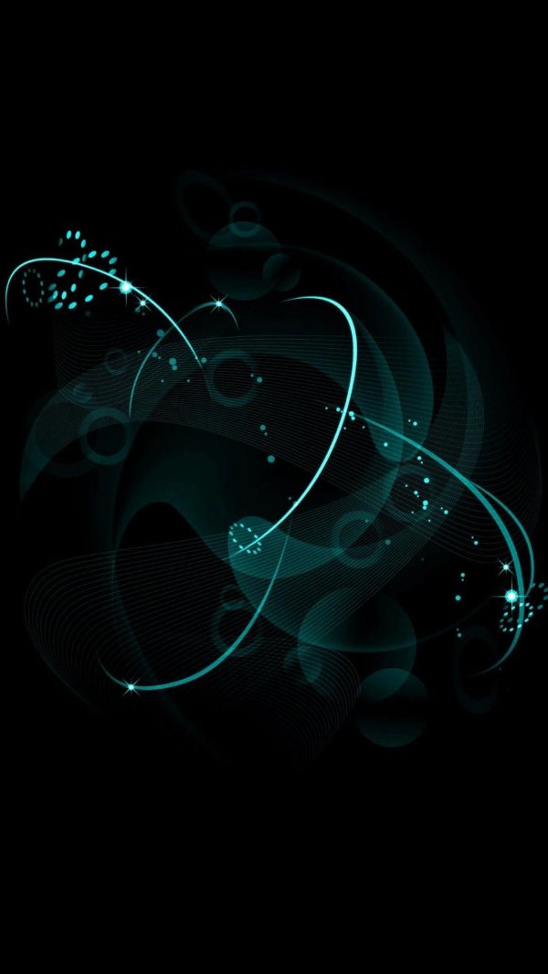 темные темы