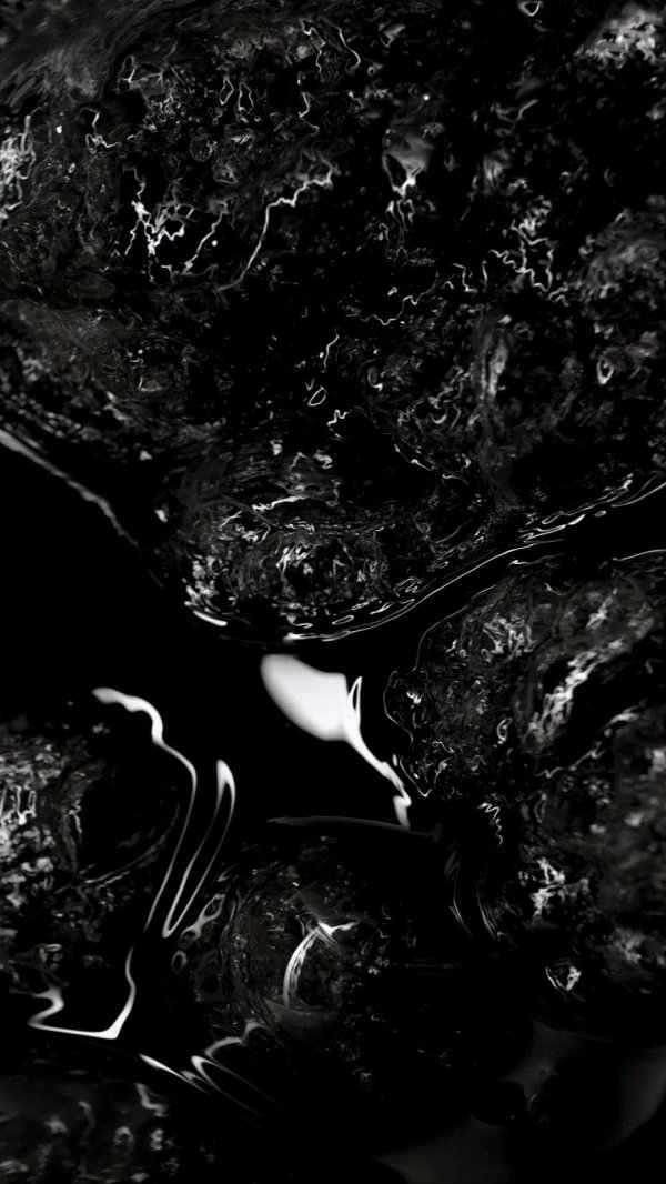 темные обои