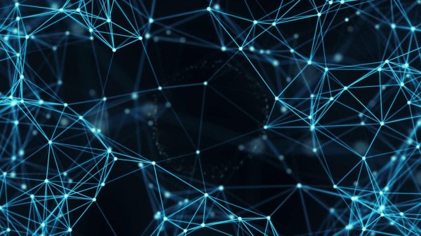 геометрическая абстракция