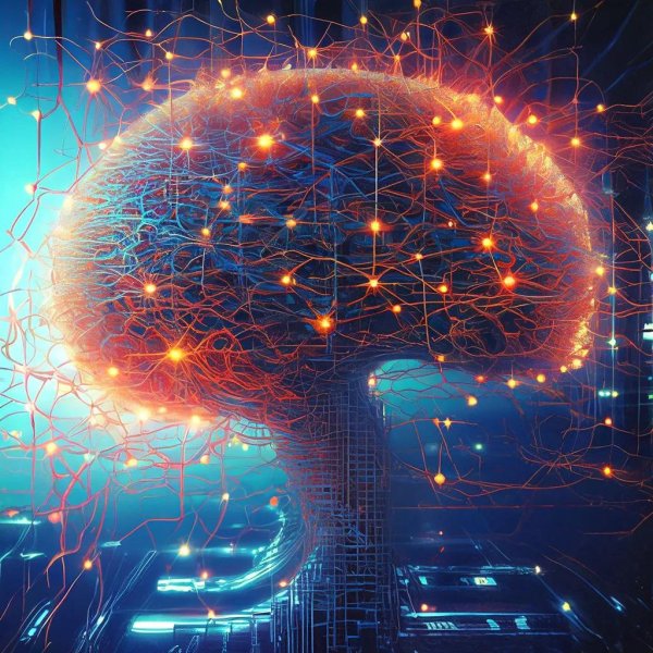 мозг и нейроны