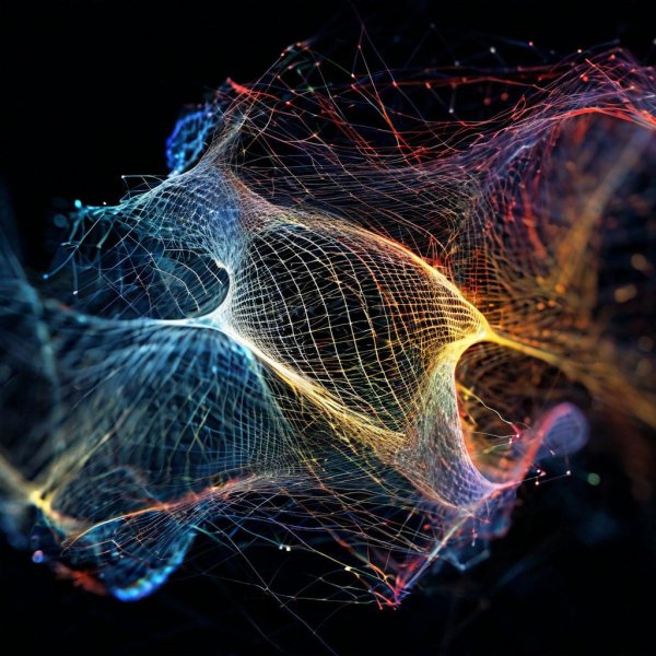 новые нейронные связи