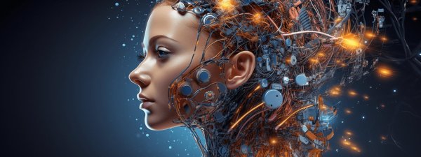 технологии искусственного интеллекта