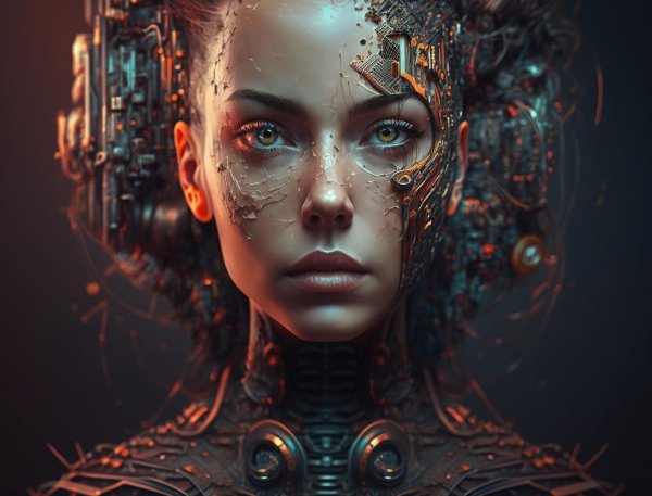 midgorney нейросеть