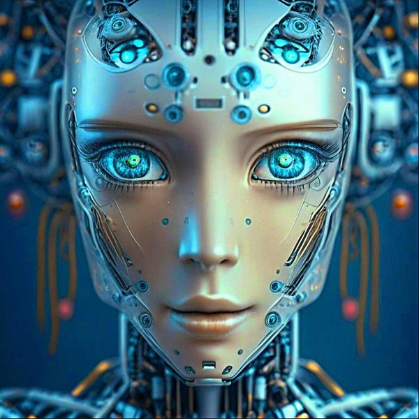 искусственный интеллект ии