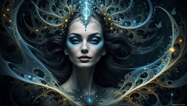 стиль фэнтези