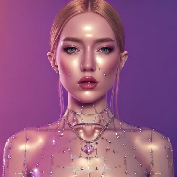 светлана нейросеть