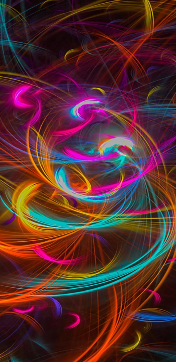 фон абстракции