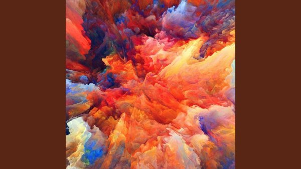 абстрактная живопись