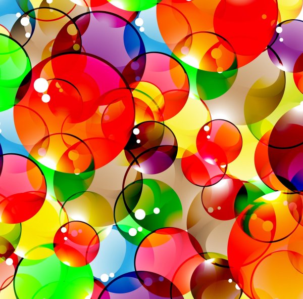 абстрактные фоны