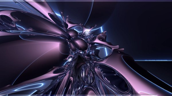 графика абстракция