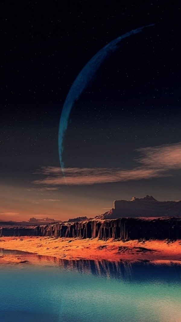 природа атмосфера