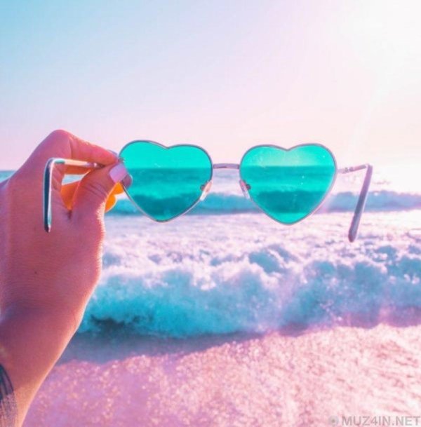 эстетика бирюзового