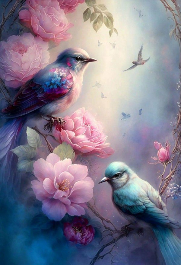 картины красивые