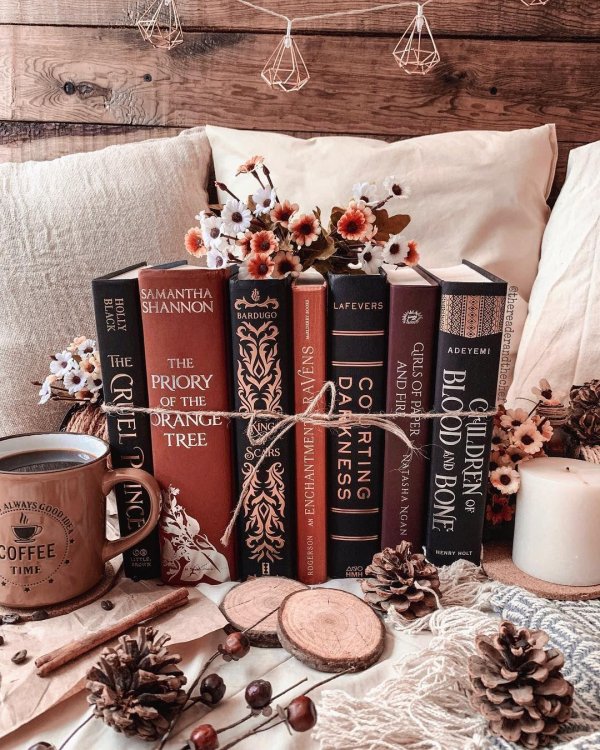 книжная эстетика