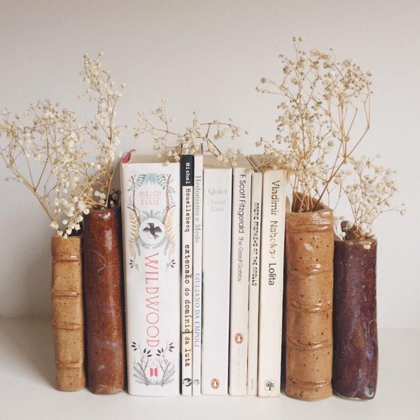 книжная эстетика