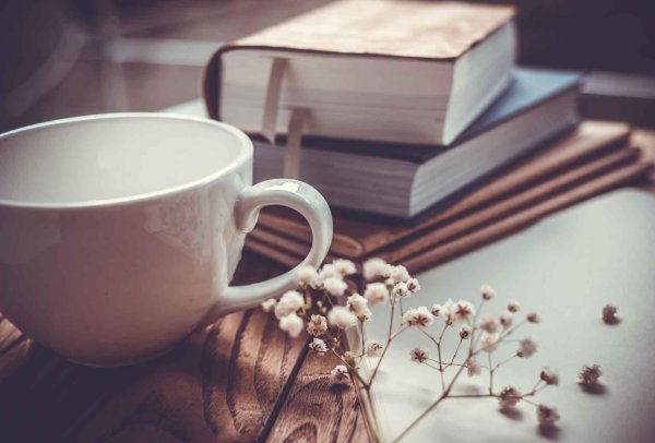 открытая книга