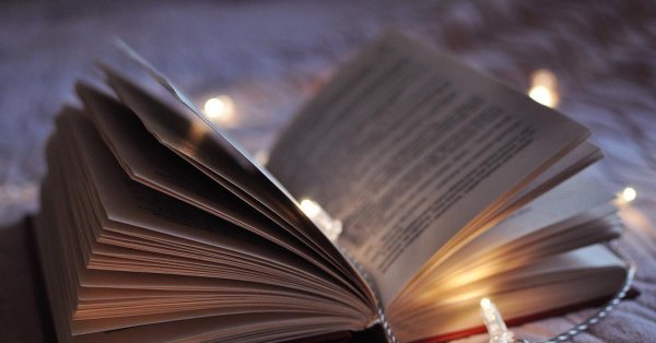 литературные книги