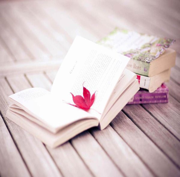 романтические книги