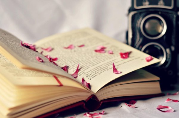 романтические книги