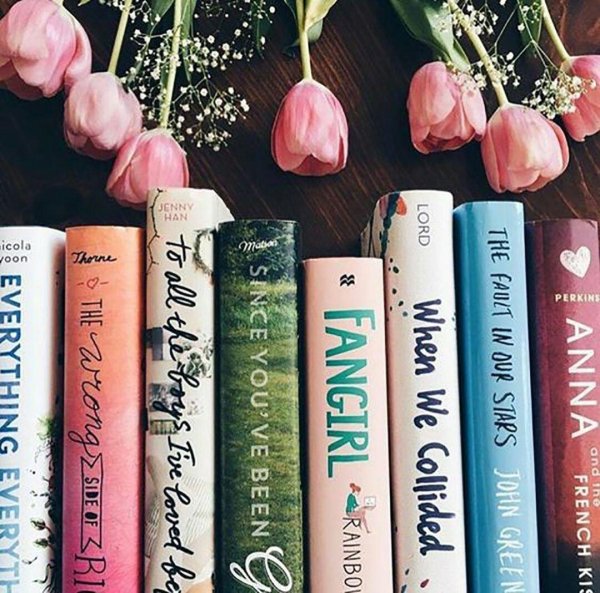 литература эстетика