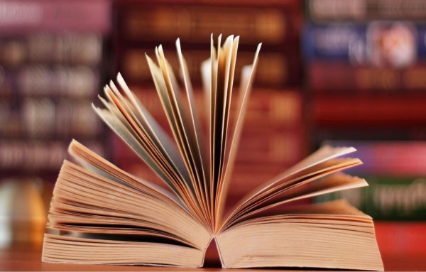 учебная литература