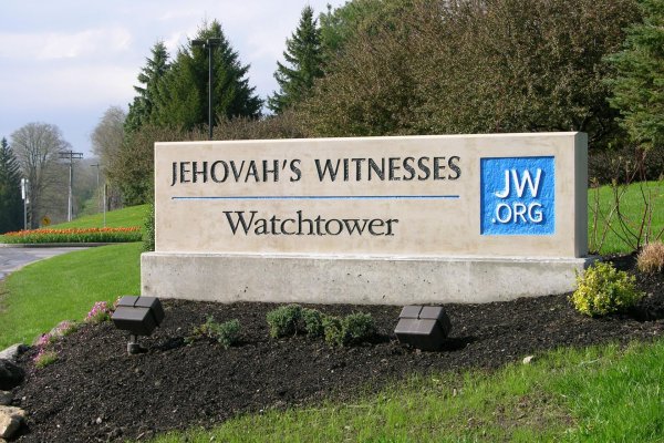 jehova witness