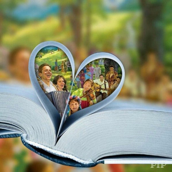 читаем книги