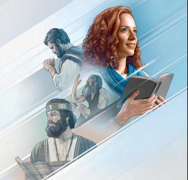 публикации свидетелей иеговы