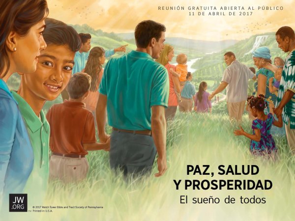 иллюстрации свидетелей иеговы