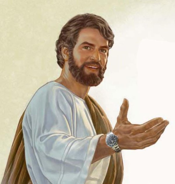 иисус христос jw