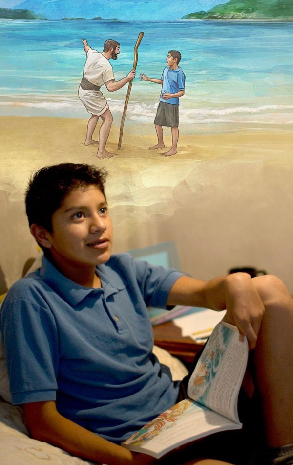 христианские картины