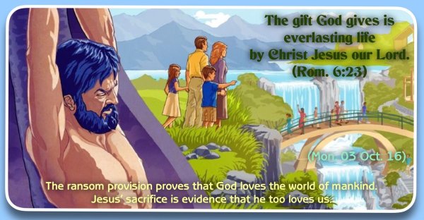 иллюстрации свидетелей иеговы