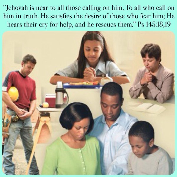 жизнь родителей